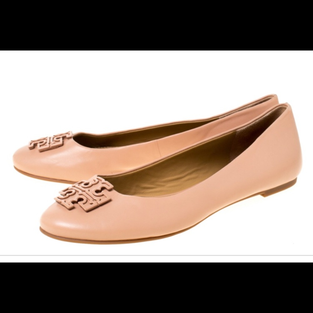 New Tory Burch Flats